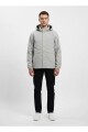 Campera Tolucas Beige