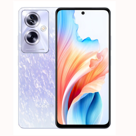 Celular OPPO A79 8GB 256GB (5G) Purple