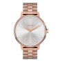 Reloj Nixon Clasico Acero Oro Rosa 0