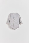 BODY CAMISA GAEL ROMEO A01