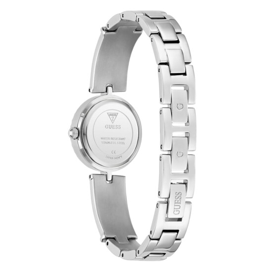 Reloj GUESS HOLLY Acero Plateado Esfera 23mm 0