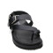 Sandalias de Mujer Miss Carol Betong Negro