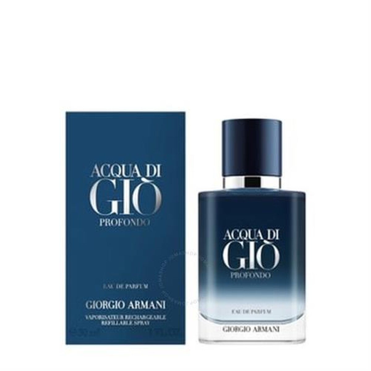 Giorgio Armani Perfume Acqua di Giò Profondo EDP 30 ml 