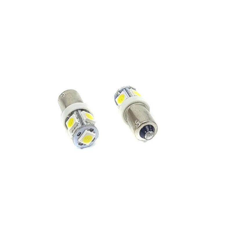 LAMPARA DE POSICION LED 12V Lampara De Posicion Led 12v