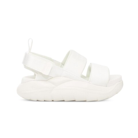 W La Cloud Sport Sandal - Mujer Bright White