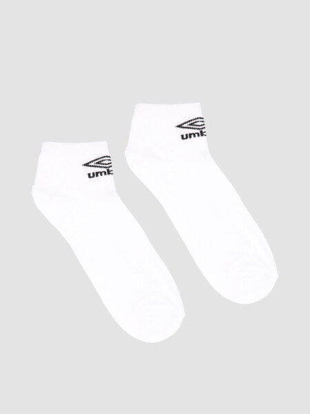 Media corta Lisa Individual Umbro Hombre 009