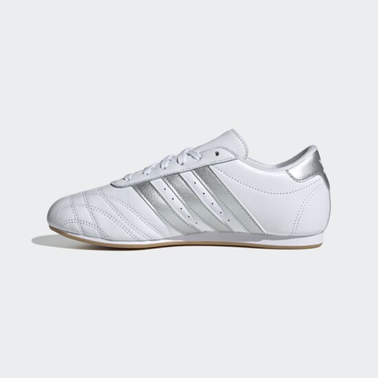 Championes Adidas Taekwondo Lace Blanco