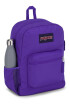 MOCHILA CROSS TOWN PARTY PLUM