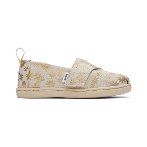 Foil Blooms Alpr Esp - Niños Natural