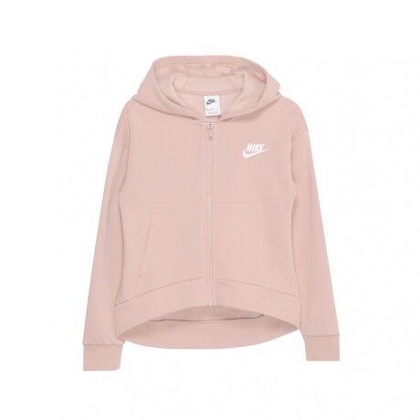 CAMPERA NIKE SPORTSWEAR CLUB FLEECE Pink