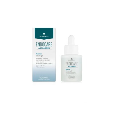 Endocare Serum Age Barrier Niacinal 30 Ml. Endocare Serum Age Barrier Niacinal 30 Ml.