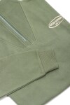 Buzo Saint Verde