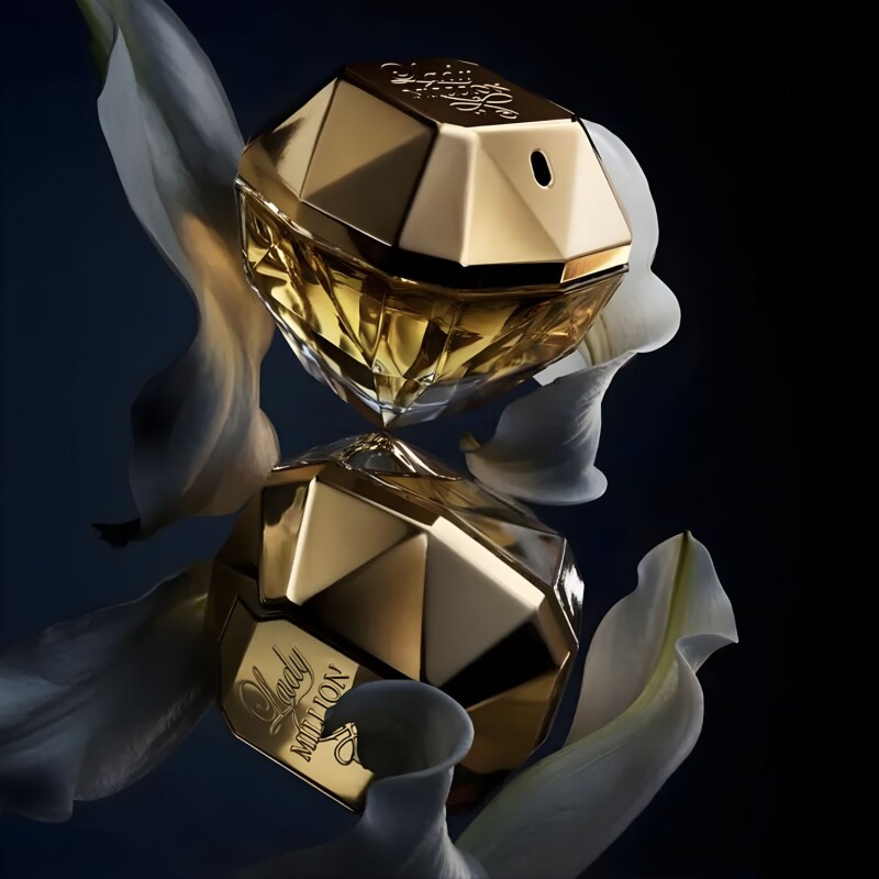 Set Rabanne Lady Million EDP 50ml + 10ml Set Rabanne Lady Million EDP 50ml + 10ml