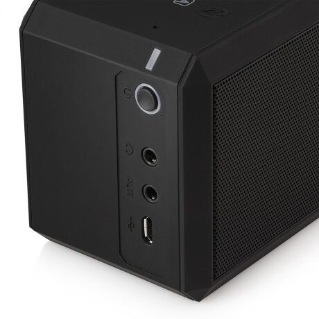 Sharkk Parlante Portáil Buddy Pack X 2 Bluetooth 4.0 001