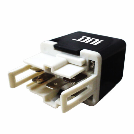 RELAY - MITSUBISHI 12V 5T USO GENERAL DNI RELAY - MITSUBISHI 12V 5T USO GENERAL DNI