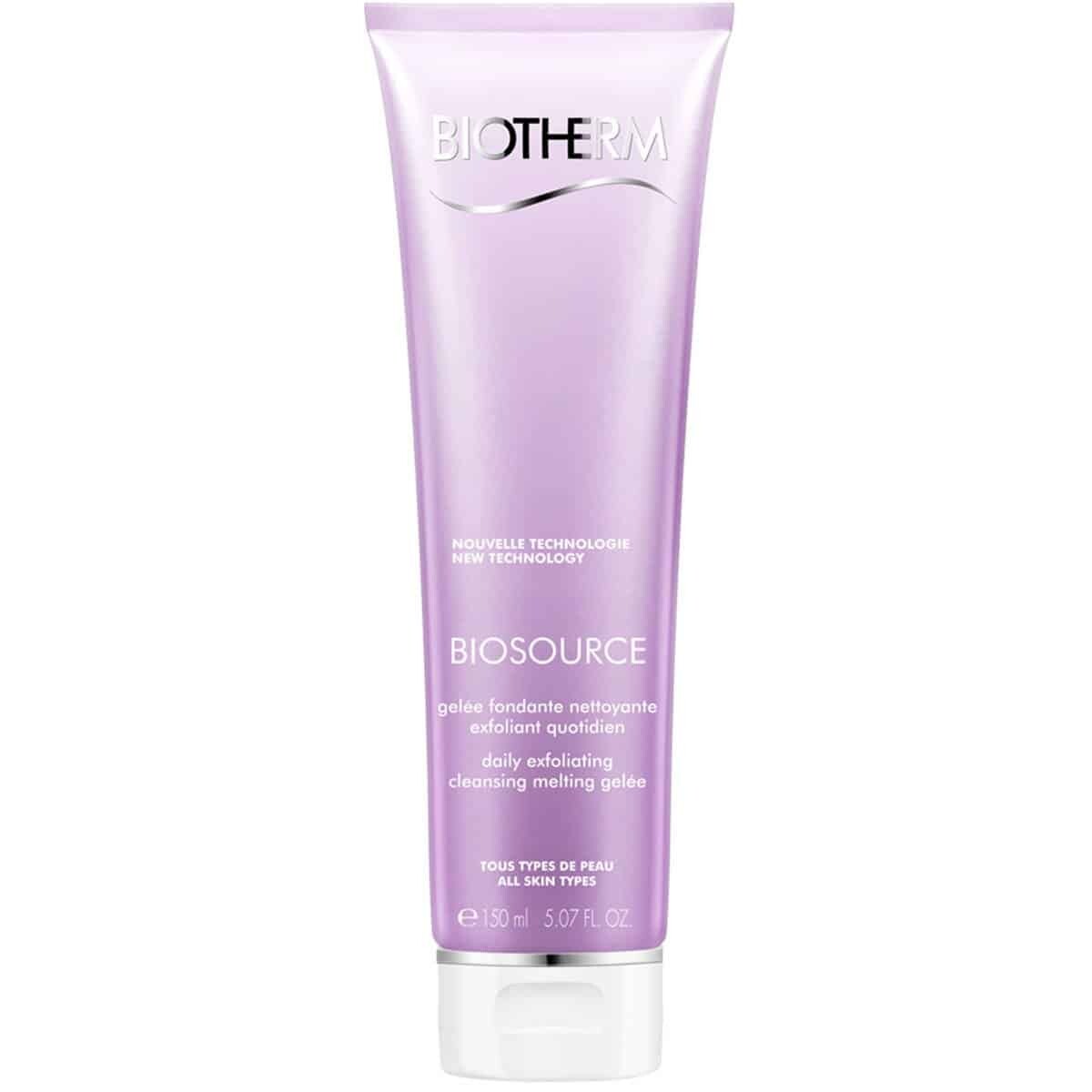 Gel Exfoliante Biotherm Biosource 150ml 