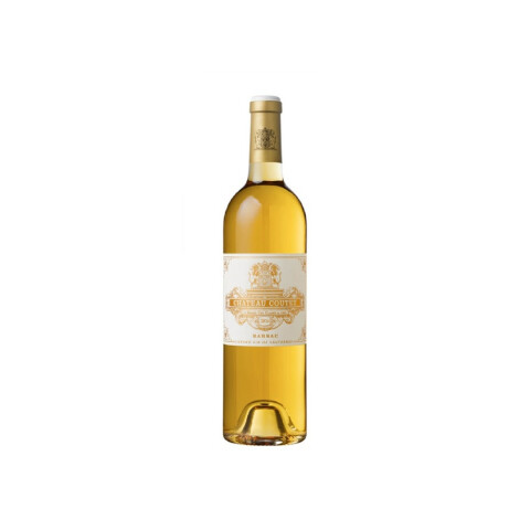 Château Coutet Barsac 2016 Château Coutet Barsac 2016