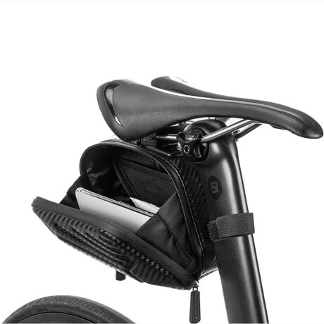 Rockbros - Bolso Rigido para Bicicleta - 1.5 L 001