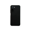 Protector para Xioami Redmi A7 Pro engomado color negro Protector Para Xioami Redmi A7 Pro Engomado Color Negro