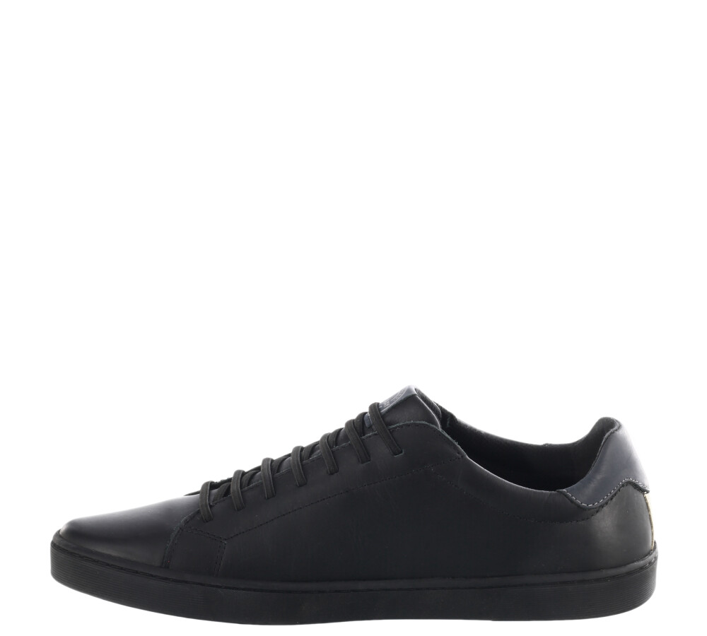 Zapato Casual Preto