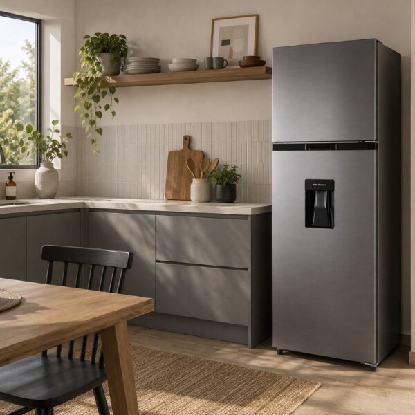 REFRIGERADOR ELDOM 341 LTS NF340 - FRIO SECO REFRIGERADOR ELDOM 341 LTS NF340 - FRIO SECO
