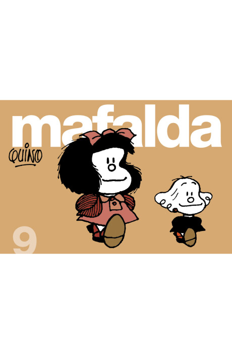 MAFALDA 9 MAFALDA 9