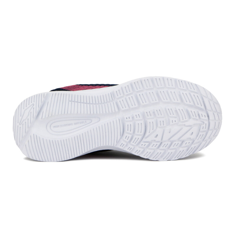 Championes Avia Darf Mujer Marino-fucsia