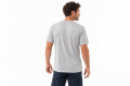 REMERA DRY FIT JASPEADA Gris