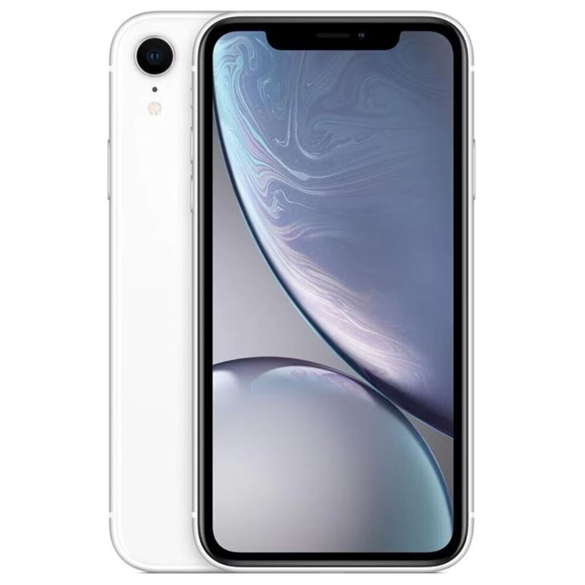 Celular Iphone XR 128GB pre-utilizado 