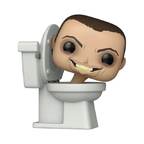 Skibidi Toilet - 1957 Skibidi Toilet - 1957