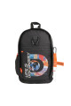 Mochila Discovery Negro