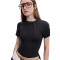 TOP HENRY XXS-L NEGRO