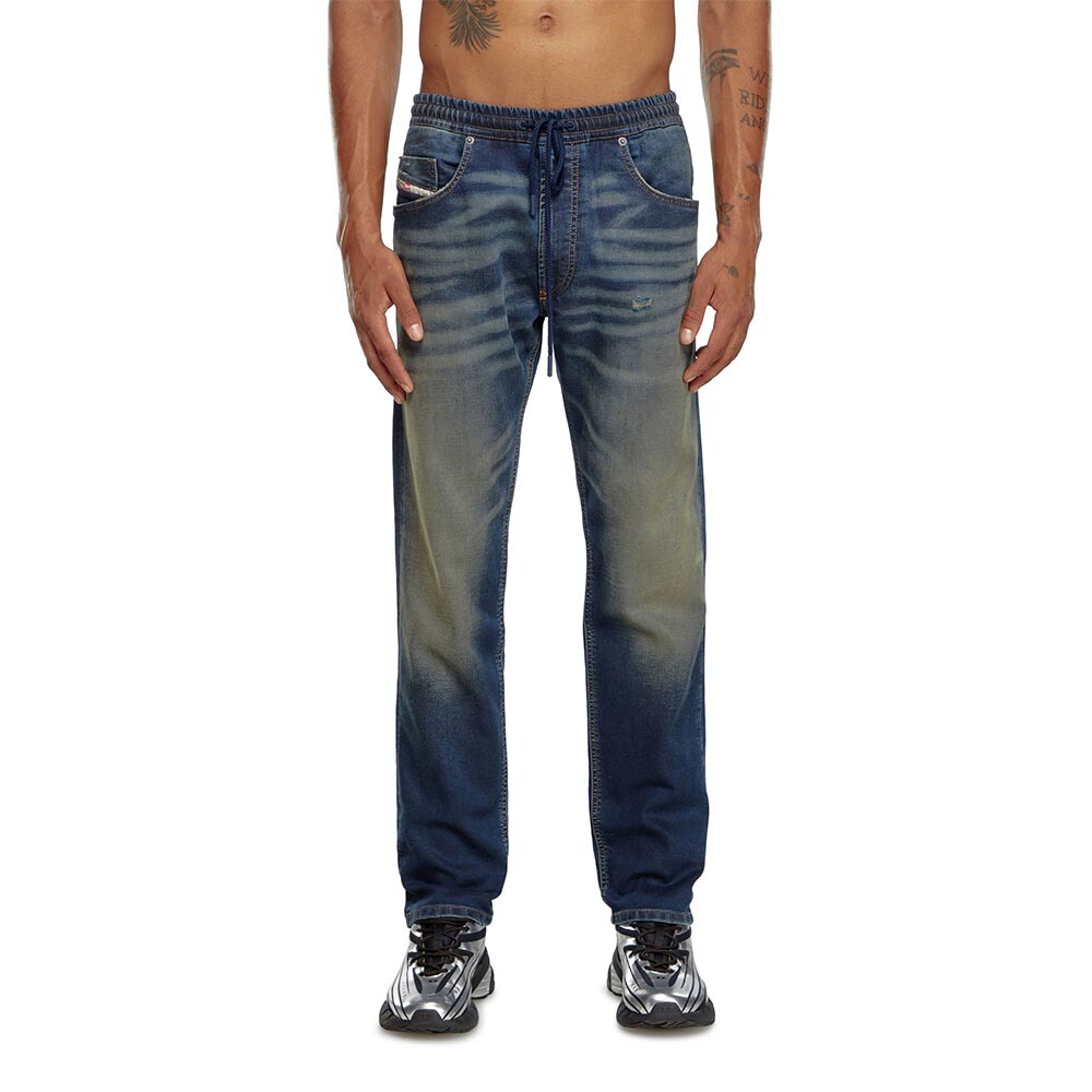 2030 D-Krooley Jogg - Hombre Blue Marine