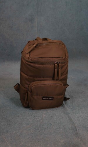 MOCHILA MATERA URSA VERDE MILITAR