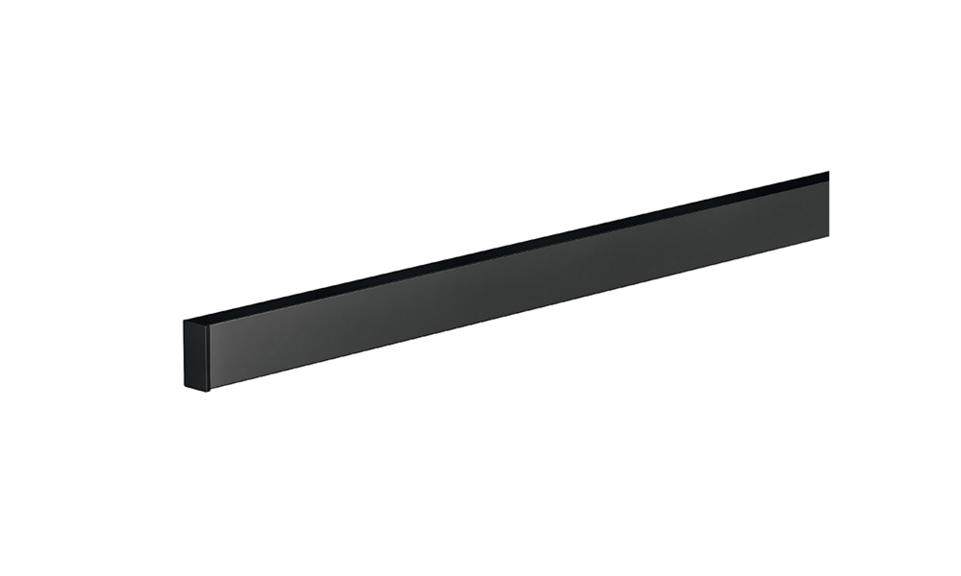 Barra De Aluminio Negra 522.99.301 