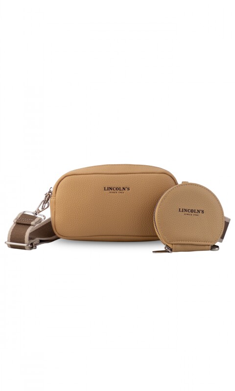 BANDOLERITA MORRAL CALATHEA ARENA