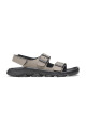 Sandalia Mogami Terra Bf Apex Concrete Gray - Regular Concrete Gray