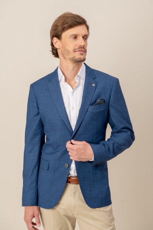 Saco Summer custom fit Siroco