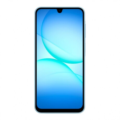 SAMSUNG Galaxy A17 4G 6,7' 256GB 8GB RAM Cámara 50MP - Light Blue SAMSUNG Galaxy A17 4G 6,7' 256GB 8GB RAM Cámara 50MP - Light Blue