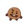 Lapicera BT21 4 colores Shooky
