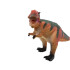 Dinosaurio Rex 26x8,5x14cm Unica