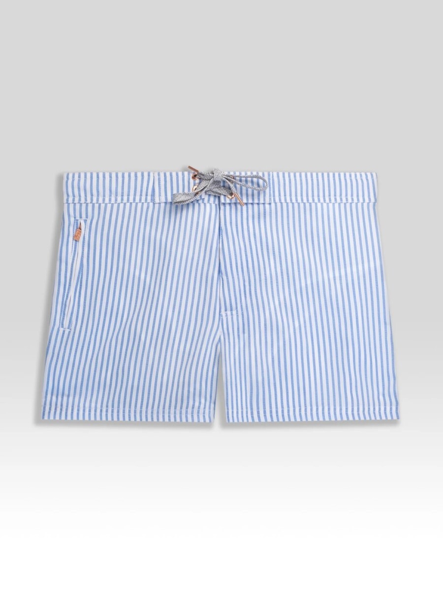 STRIPE GENTS 