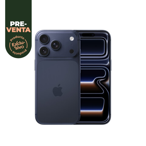 iPhone 17 Pro Max 256GB Deep Blue iPhone 17 Pro Max 256GB Deep Blue