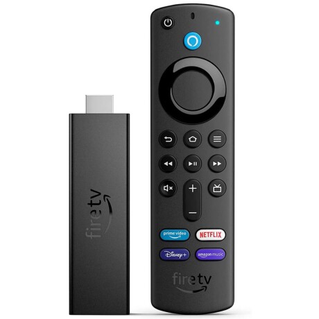 Amazon Fire TV Stick 4K Alexa V01