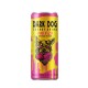 Dark Dog Energy Drink Pink Fizz 500ml Dark Dog Energy Drink Pink Fizz 500ml