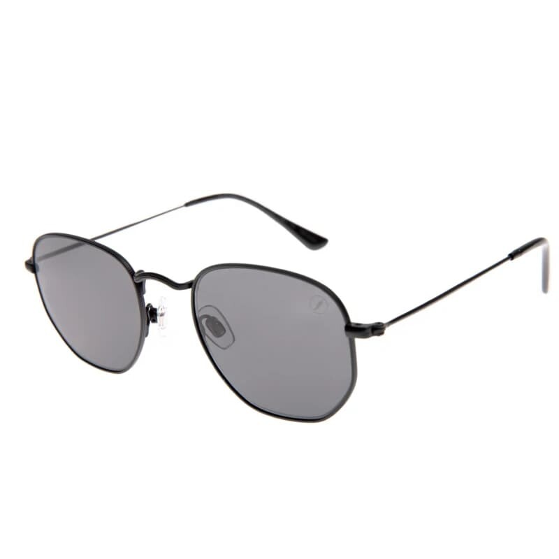 Lentes de Sol Chilli Beans Tabatinga Gris Claro