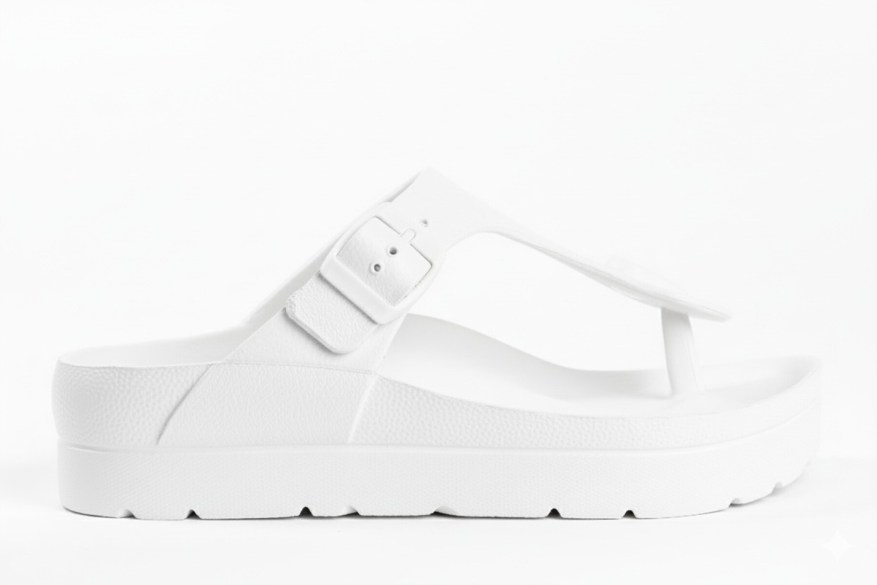 SAMARA GOMON - WHITE 