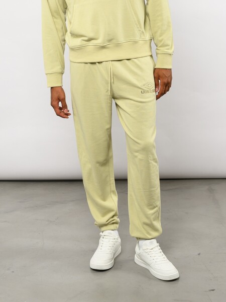 PANTALÓN JOGGER ICONIC Umbro Hombre 00b