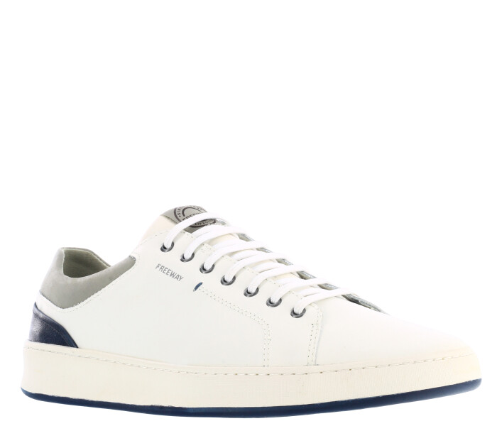 Zapato Casual Soft Blanco