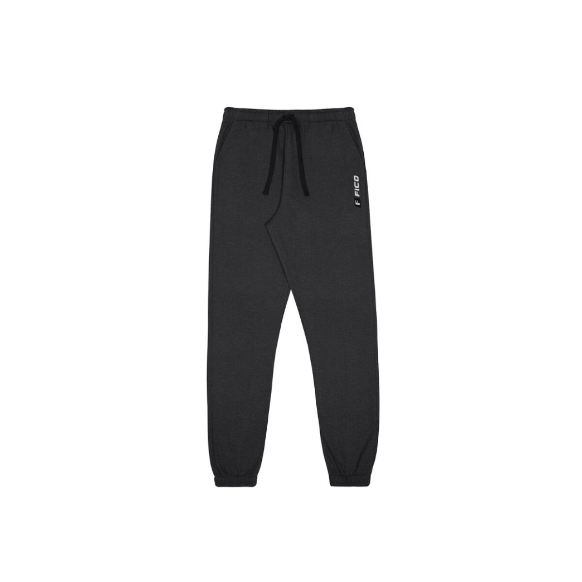 Pantalón Fico - Gris 